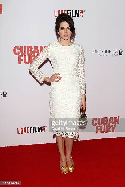 Cuban Fury World Premiere Inside Arrivals Photos And Premium High Res