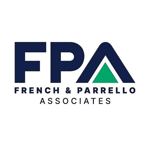 French Parrello Associates Twitter Instagram Facebook Linktree