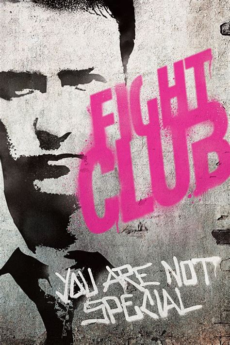 Fight Club Phone Wallpapers Wallpaper Cave