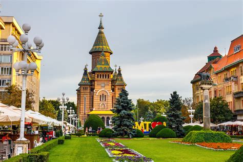 Locuri De Vizitat N Timi Oara Cu Copiii Obiective Turistice Ce Merit