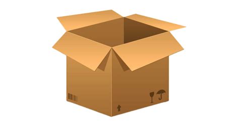 Box Png Transparent Images Png All