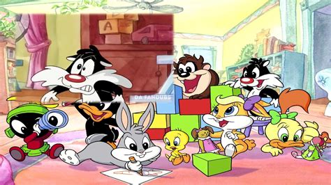 Free Download Baby Looney Tunes Wallpaper 52 Images 1920x1080 For