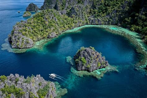 Coron Palawan Philippines Best Things To Do In Coron Island