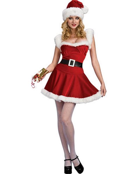 Pin By Disfracestuyyo On Events Jingle Dress Costumes For Women Christmas Dress Women