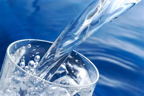 How Much Water Should You Drink Harvard Health