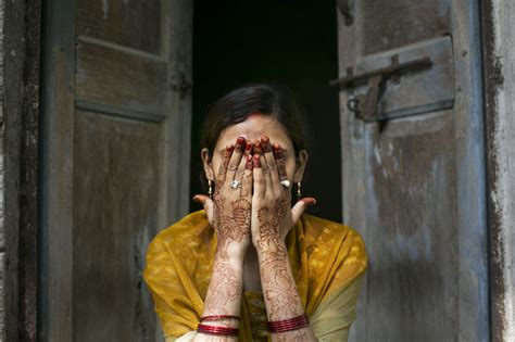 India Has 63 Million ‘missing Women And 21 Million Unwanted Girls