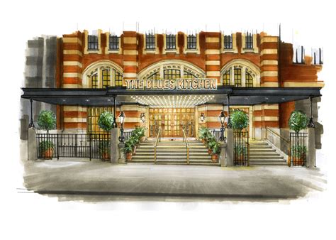 Maybe you would like to learn more about one of these? New Orleans Vibes: The Blues Kitchen Manchester ...