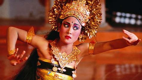 Akhirnya Tari Bali Masuk Daftar Warisan Budaya Bukan Benda UNESCO