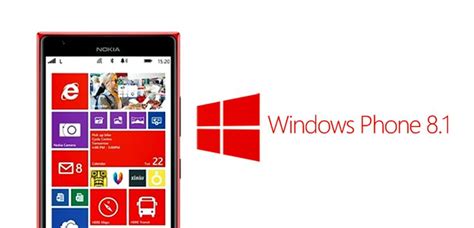 Microsoft Lanza Una Actualizacion Para Toda La Gama Lumia Con Windows