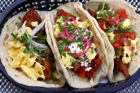 Day 3 Big Stars Breakfast Tacos Have Landed This Is Not A Drill