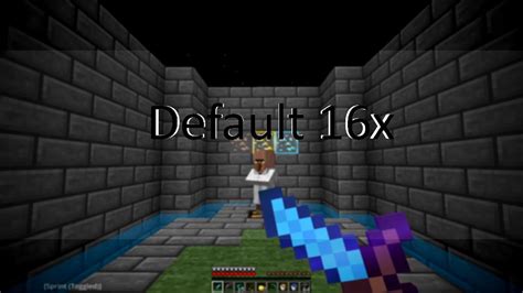 Default Edit 16x Youtube