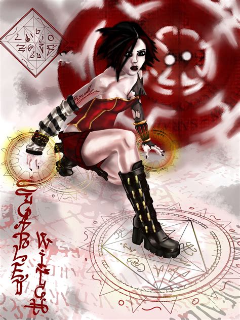 Scarlet Witch X Men Evolution Women Of The X Fan Art 13969628 Fanpop