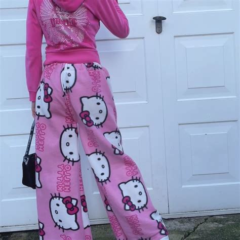 Y2k Hello Kitty Hello Kitty Rooms Hello Kitty Clothes Hello Kitty