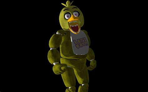 Chica World Of Smash Bros Lawl Wiki Fandom Powered By