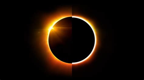 When Is The Next Solar Eclipse Hybrid Solar Eclipse Total Solar