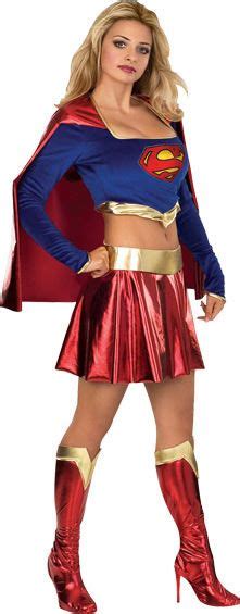disfraz supergirl disfraces superheroes mujer disfraz supergirl disfraces superheroes
