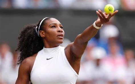 Serena Williams Greatest Athlete Ever Weartesters