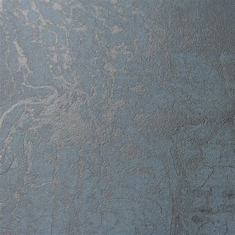 Ivy Hill Tile Metallic Dark Blue 12 In X 24 In X 8mm Matte Porcelain