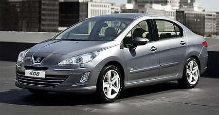 It was unveiled on january 25, 2010, at the beijing auto show and sales began in china on april 8, 2010. Peugeot 408 launched in China: 308-based sedan! - paultan.org