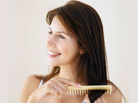 7 Basic Rules To Comb Your Hair