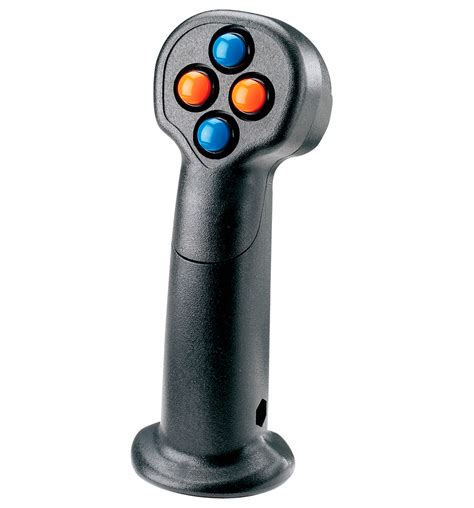 Supplier Of G3 Contour Control Grips Otto Controls