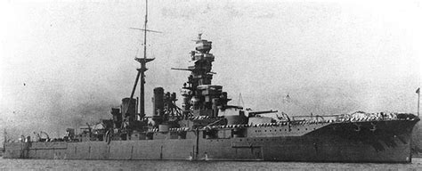 Japanese Battleship Hiei Wikiwand