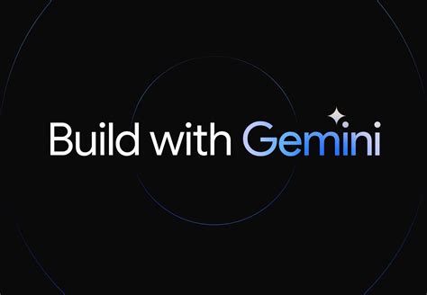 Gemini Pro Google Empowers Developers With Advanced AI Capabilities