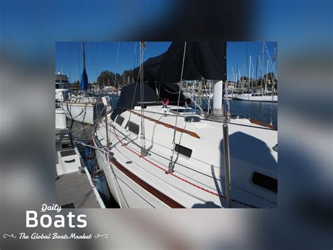 1986 Sabre 34 Mark Ii For Sale View Price Photos And Buy 1986 Sabre