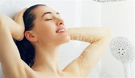 Did You Know The Magical Health Benefits Of Bathing In Hot Water