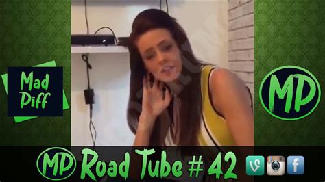 Road Tube Vine Compilation [part 42] Youtube