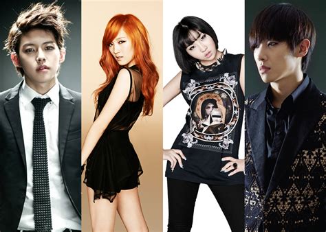 Why Do K Pop Idols Choose To Leave Their Groups Soompi