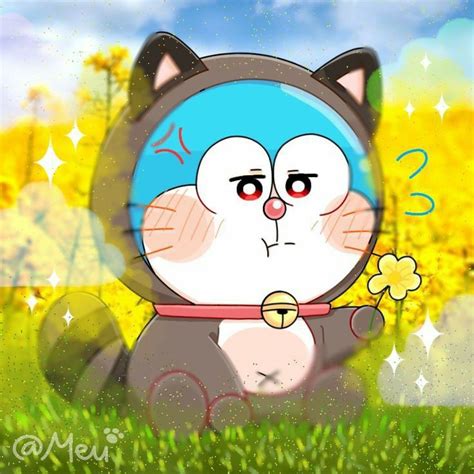 Cuteee Doraemon H Nh Vui K O Anime