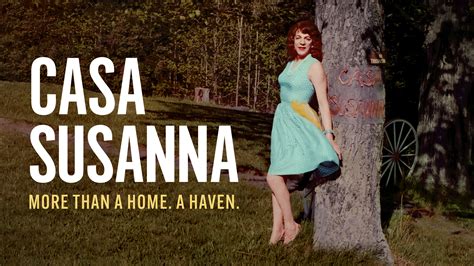 Watch Casa Susanna American Experience Official Site Pbs