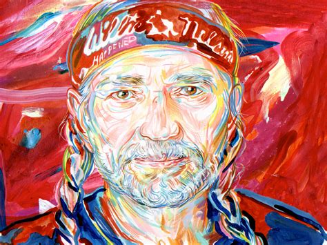 Willie Nelson
