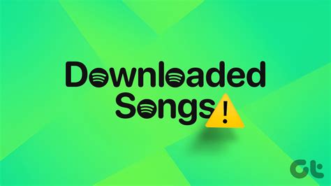 Las Mejores Soluciones Para Que Spotify No Reproduzca Canciones Descargadas En Android Y