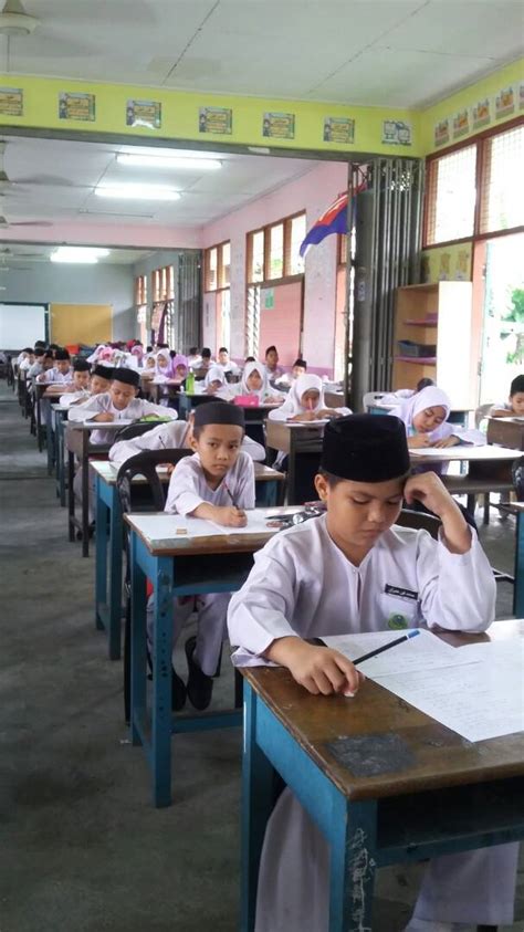 Yogyakarta, 19 mei 2017 kepada yth, bapak/ibu pimpinan di tempat. Sekolah Agama Sungai Tiram: Selamat Menjalani Peperiksaan ...