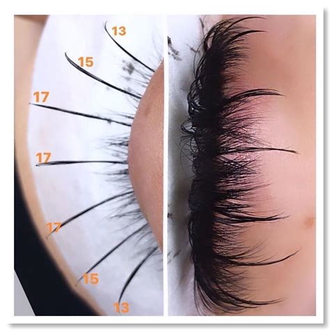 lash mapping eyelash extensions in 2020 perfect eyelashes eyelash extensions eyelash