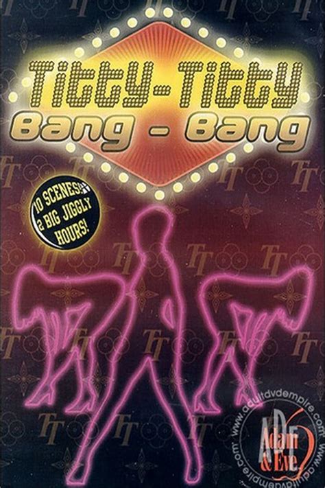 titty titty bang bang 2004 posters — the movie database tmdb