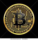 Bitcoin Ticker Symbol Images