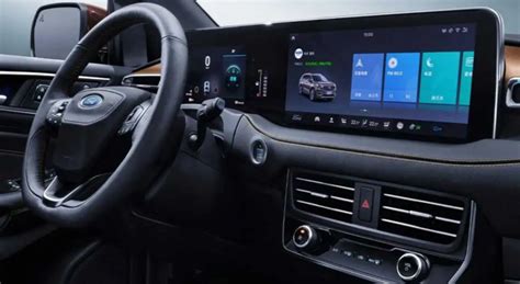 New 2022 Ford Edge Titanium Interior Specs Price Release Date