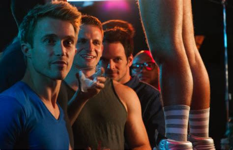 Bigger Longer Uncut Season 2 Of Gay Web Series ‘hunting Season Premiering May 5th Indiewire