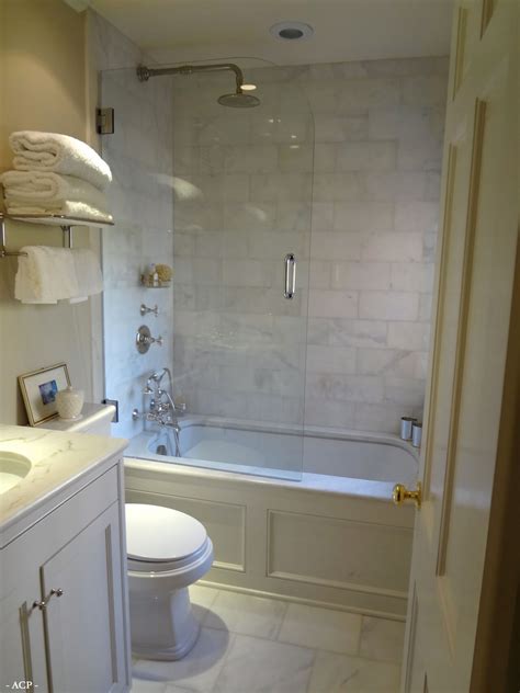 The 100 small bathroom design photos we gathered in the list below prove that size doesn't matter. 32 Best Small Bathroom Design Ideas and Decorations for 2021