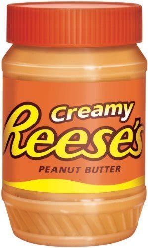 Reeses Creamy Peanut Butter 510g At Mighty Ape Nz