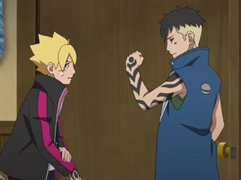 Boruto Naruto Next Generation Episode 206 Release Date Recap Preview