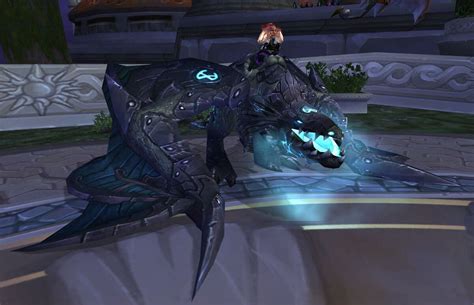 Reins Of The Ironbound Proto Drake Wowpedia Your Wiki Guide To The