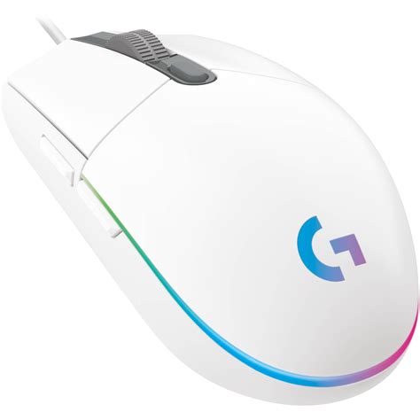 Anyway, you already understand how to configure the rgb color by using logitech g203 software. Logitech G203 Lightsync Software : Mouse gamer Logitech ...