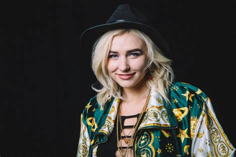 Interview Who Is Maty Noyes Everything You Need To Know