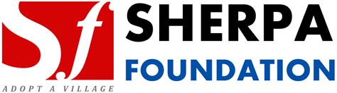 sherpa foundation