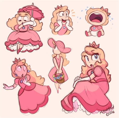 Peach Super Princess Peach Super Mario Princess Nintendo Princess Mario Nintendo Mario Kart