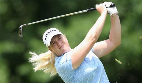 Brittany Lincicome Golfweek